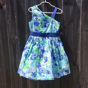Gymboree dress